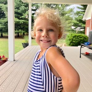 Meet your Posher, Beth